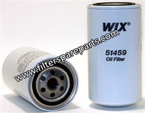51459 WIX Oil Filter